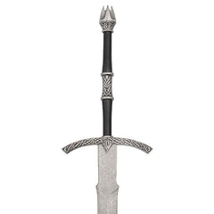 UC Official Licensed Witch-King Sword From The Lord of the Rings