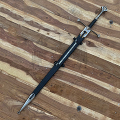 Anduril Sword Replica with Scabbard