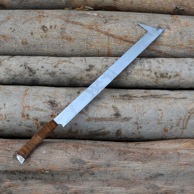 Uruk-Hai Scimitar From LOTR Hover Image