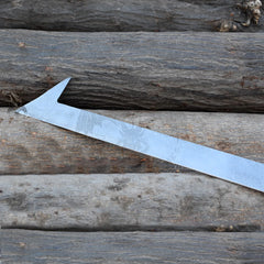 Uruk-Hai Scimitar From LOTR