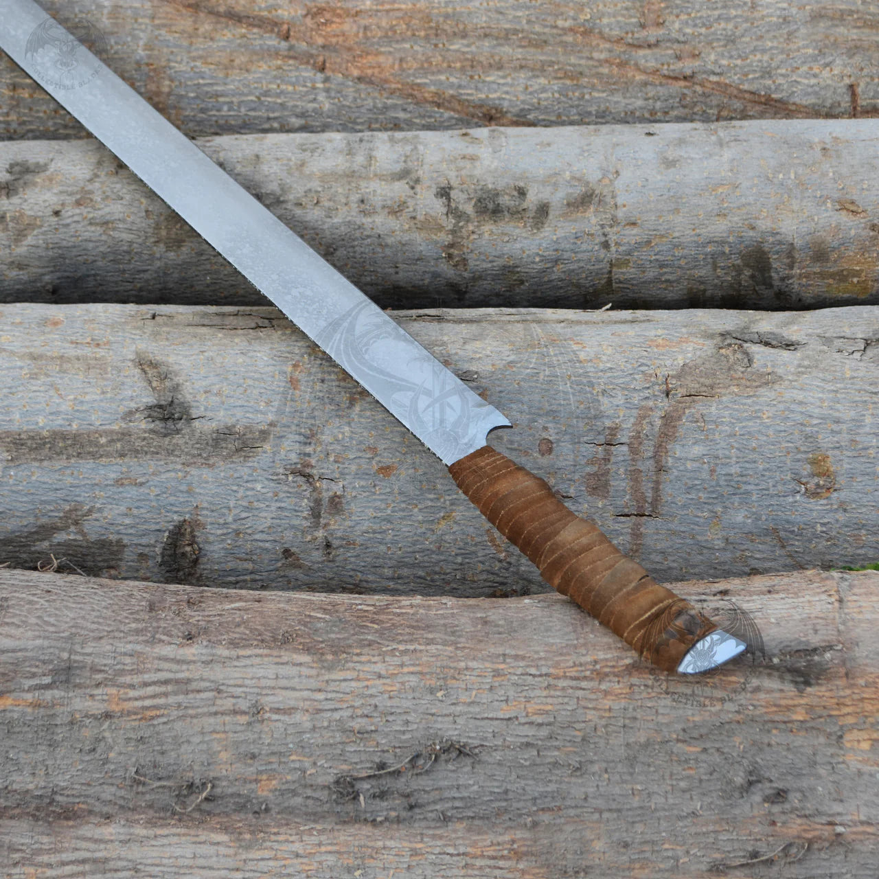 Basic Sowrd Uruk Hai Sword Scimitar Sword Swords Planet Scimitar Uruk Hai How To
