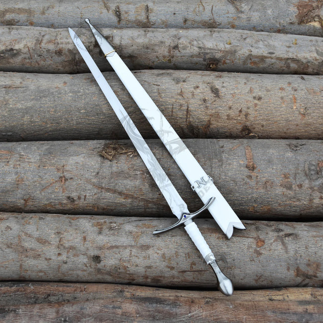 Glamdring Sword of Gandalf from LOTR Main Image