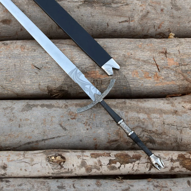 Witch king Sword from Lord of The Rings Main Image