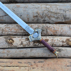 God Killer Sword
