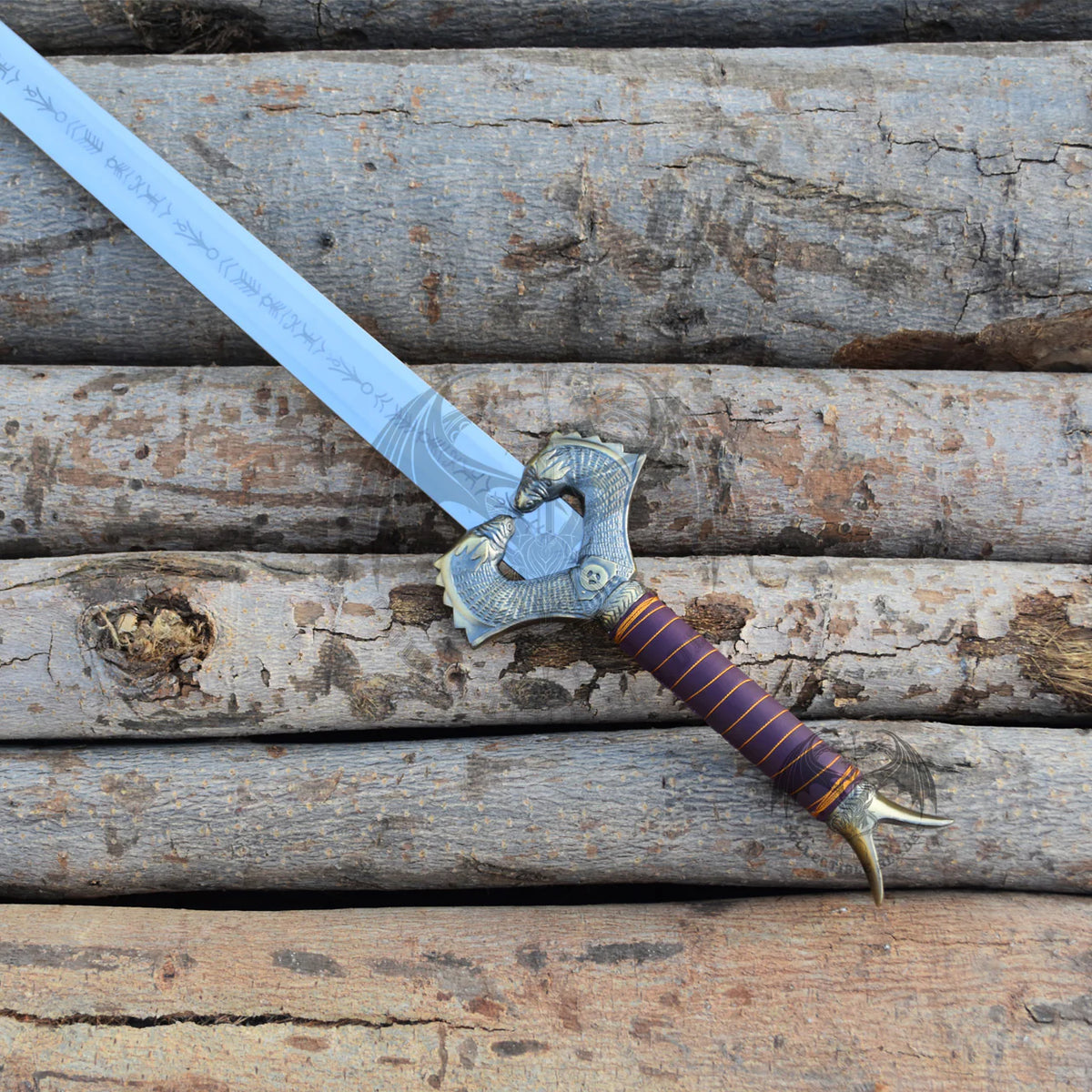 God Killer Sword