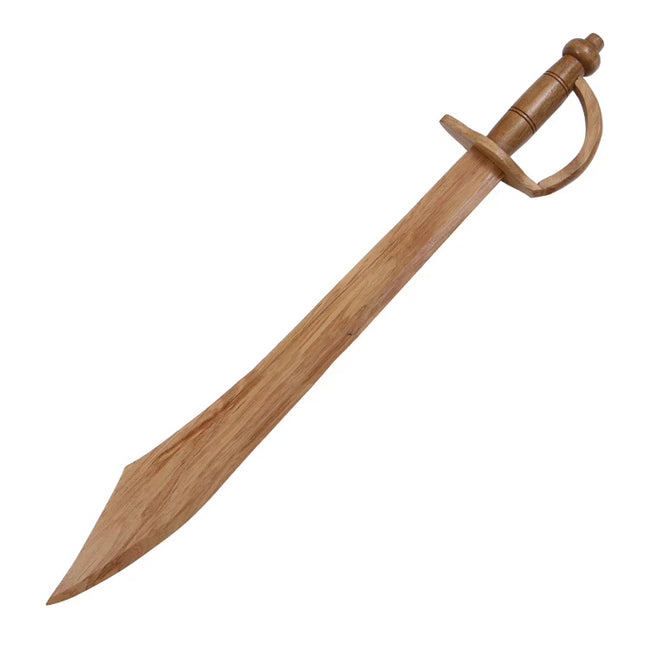 Training Cutlasses (Wood) Hover Image
