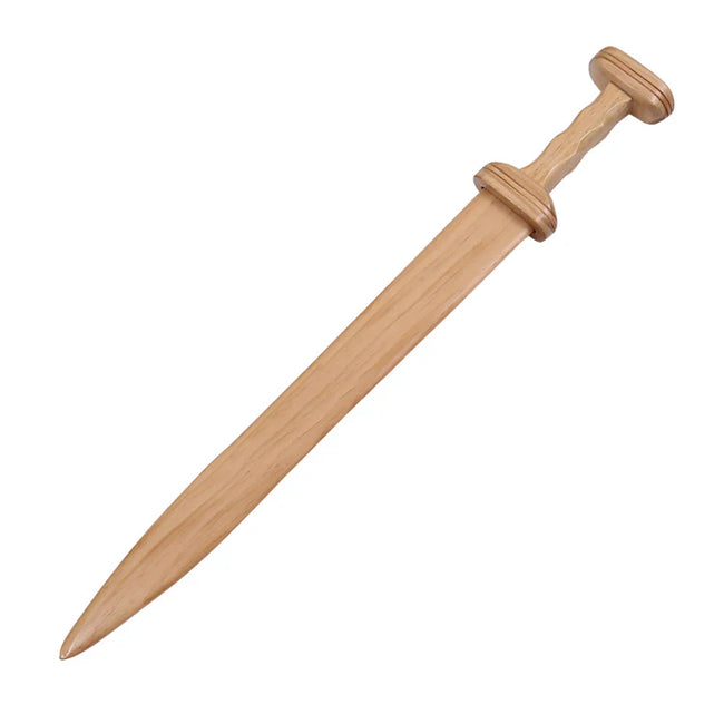Wooden Training Swords Hover Image