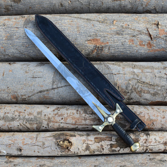 Xena Warrior Princess Sword Hover Image