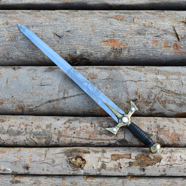 Xena Warrior Princess Sword Main Image