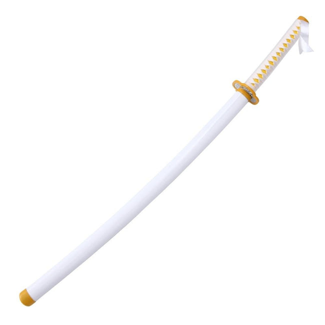 Zenitsu Demon Slayer Katana Replica – Anime Collectible Main Image