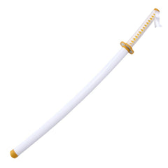 Zenitsu Demon Slayer Katana Replica – Anime Collectible