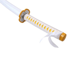 Zenitsu Demon Slayer Katana Replica – Anime Collectible